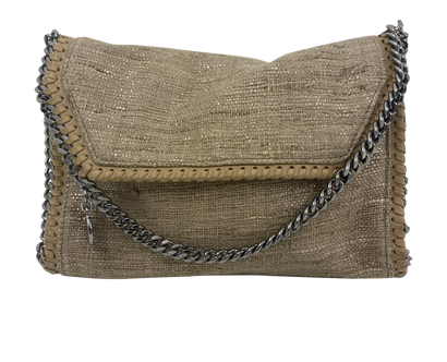 Falabella, 190&euro;, Bolso, Beige, Imitación - Piel sintética, Vista frontal